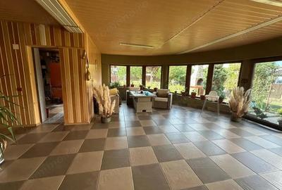 Casă cu 1 camere cu Canalizare în Brănești - 18