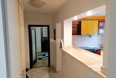 Apartament cu 2 camere decomandat, mobilat în Cug