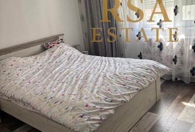 Apartament cu 2 camere în Ostroveni - 8