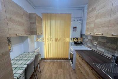 Apartament cu 2 camere decomandat, mobilat în Colentina - 6