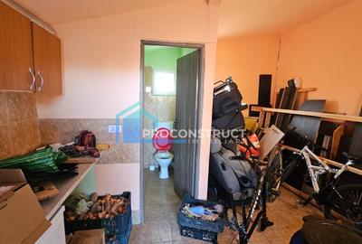 Casă cu 6 camere cu Canalizare în Ronaț - 8