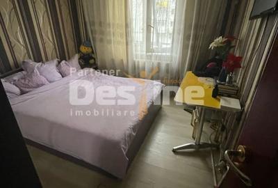 Apartament cu 3 camere decomandat, mobilat în Rahova - 4