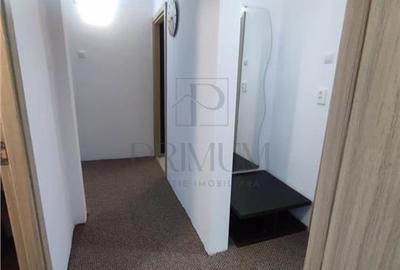 Apartament cu 3 camere decomandat, mobilat în Lunei - 8