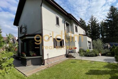 VILA INDIVIDUALA/COMPLEX INCHIS/BANEASA RESIDENTIAL/IANCU NICOLAE - 2