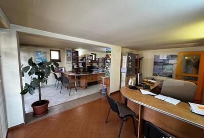 Spațiu comercial, de 254 mp, în Cetate - 9