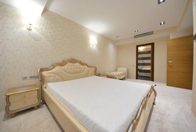 Apartament cu 3 camere semidecomandat, mobilat în Șoseaua Nordului - 5