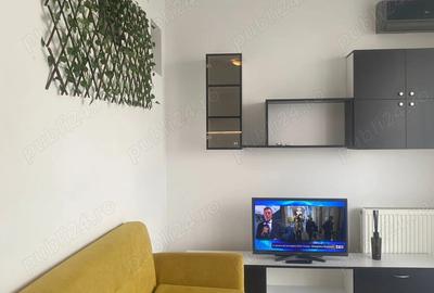 Spatios si elegant 1 cam Ared Kaufland amenajat si mobilat lux - 3