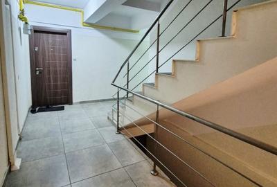 Garsonieră decomandată, mobilată în Poarta 6 - 9