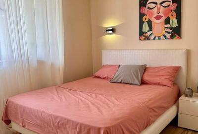 Apartament elegant cu 3 camere in zona exclusivista Herastrau - 4