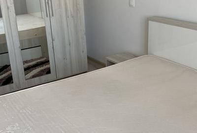 Apartament cu 2 camere decomandat, mobilat în Olteniței - 12