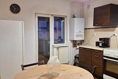 Apartament cu 2 camere decomandate Calea Dorobantilor - 17