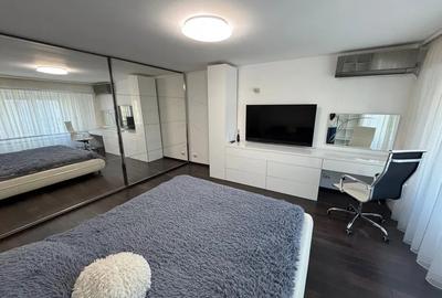 Garsonieră decomandată, mobilată în Decebal - 1