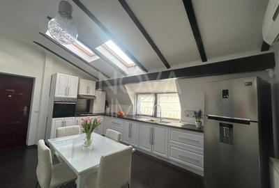 Apartament 3 camere Turnisor, mobilat si utilat modern - 4