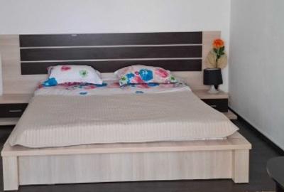 Garsonieră decomandată în Răcădău - 4