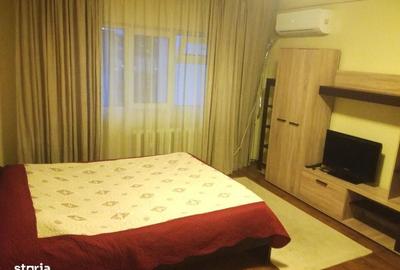 Garsonieră, mobilată în Zimbru - 1