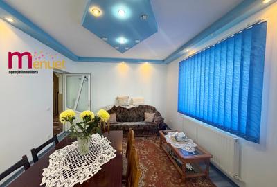 Casă cu 5 camere cu Teren 500 Mp în Est - 2