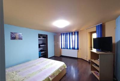 5 camere - 3 bai - 200 mp utili - teren 920 mp - Domnesti - - 16