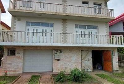 Casă cu 4 camere cu Teren 986 Mp în Copou - 7