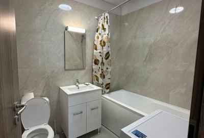 Apartament cu 2 camere în Rahova - 8