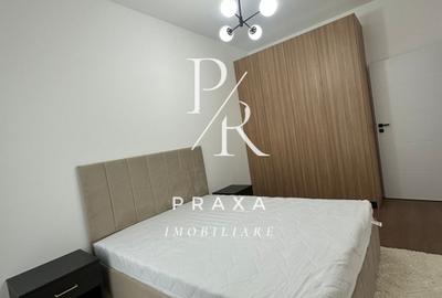 Apartament, prima inchiriere, complet mobilata, parcare, LIFT, Zona Vivo Urbano! - 5