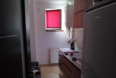 Giurgiului demisol bloc nou piata progresul - 4