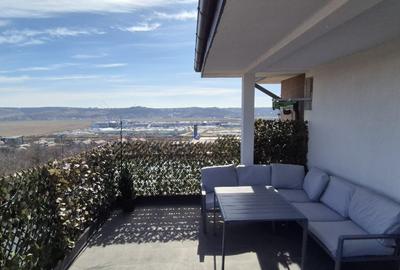 Apartament cu 3 camere semidecomandat în Valea Lupului - 7