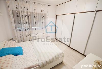 Apartament cu 3 camere decomandat în Otopeni - 11