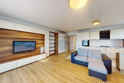 Apartament cu 3 camere decomandat în 13 Decembrie - 5