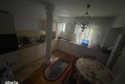Apartament cu 3 camere decomandat în Central - 5