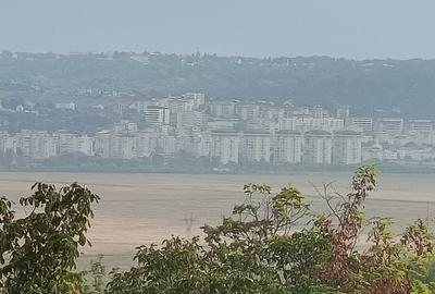 Teren Construcții intravilan de 3500 mp, în Miroslava - 2