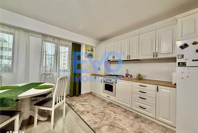 Apartament cu 2 camere în Galata - 6