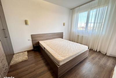 Apartament cu 2 camere semidecomandat în Malul Mureșului - 8
