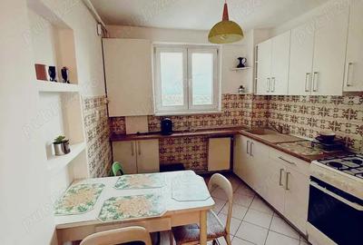 Proprietar - Vand apartament 3 camere, cartier Astra, Planete - Brasov - 3