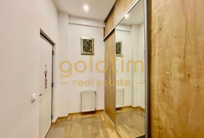 Apartament cu 2 camere decomandat, mobilat în Universitate - 5