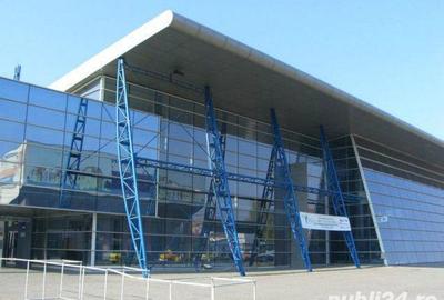 Inchiriez spatiu birouri evenimente in Centru Regional de Afaceri Timisoara - 3
