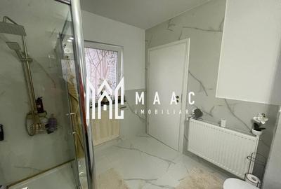 Penthouse 4 Camere |  Zona Kogalniceanu | Sebes - 17