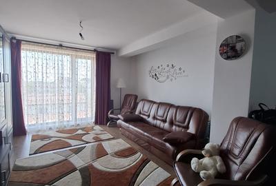 Apartament cu 3 camere, mobilat în Prelungirea Ghencea - 6