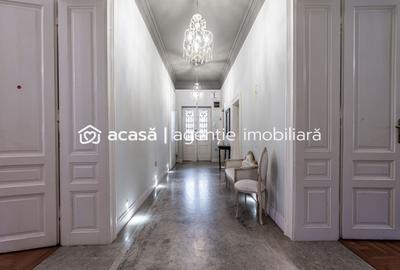 Apartament cu 3 camere decomandat, mobilat în Ultracentral - 2