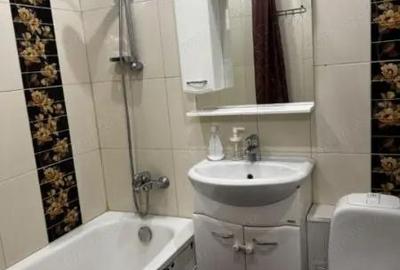 Garsonieră decomandată în Lipovei