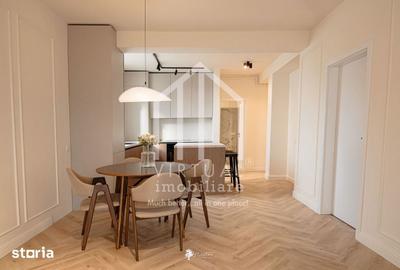 Apartament cu 3 camere decomandat în Cristian - 5