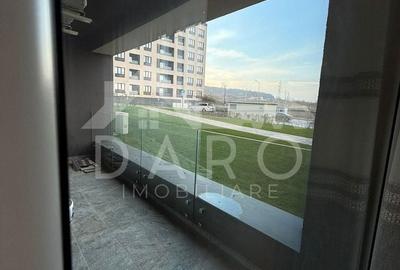 Apartament cu 2 camere decomandat în Central - 1
