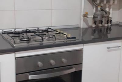 Garsonieră decomandată, mobilată în Păcii - 6