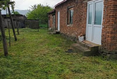 Casă cu 3 camere în Bretea Mureșană - 6