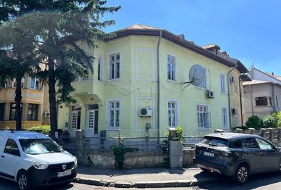 Capitale -ideală pentru birouri, sediu firmă sau activități comerciale - 1