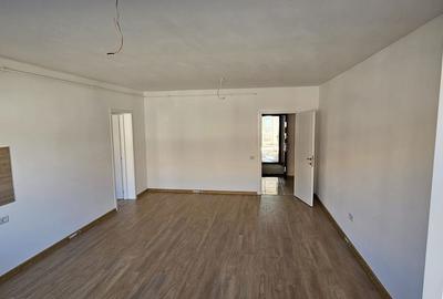 Apartament cu 2 camere în Sânpetru - 6