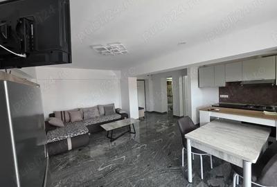 Inchiriez apartament 2 camere bloc nou