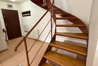 Apartament cu 3 camere pe 2 nivele, 90 mp, zona Rahovei - 3