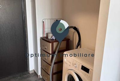 Garsonieră semidecomandată, mobilată în Mănăștur - 6