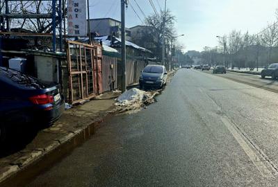 Teren de 351 mp, în Fundeni - 2