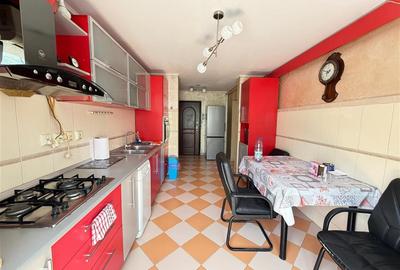 Apartament cu 3 camere decomandat în Frumoasa - 3